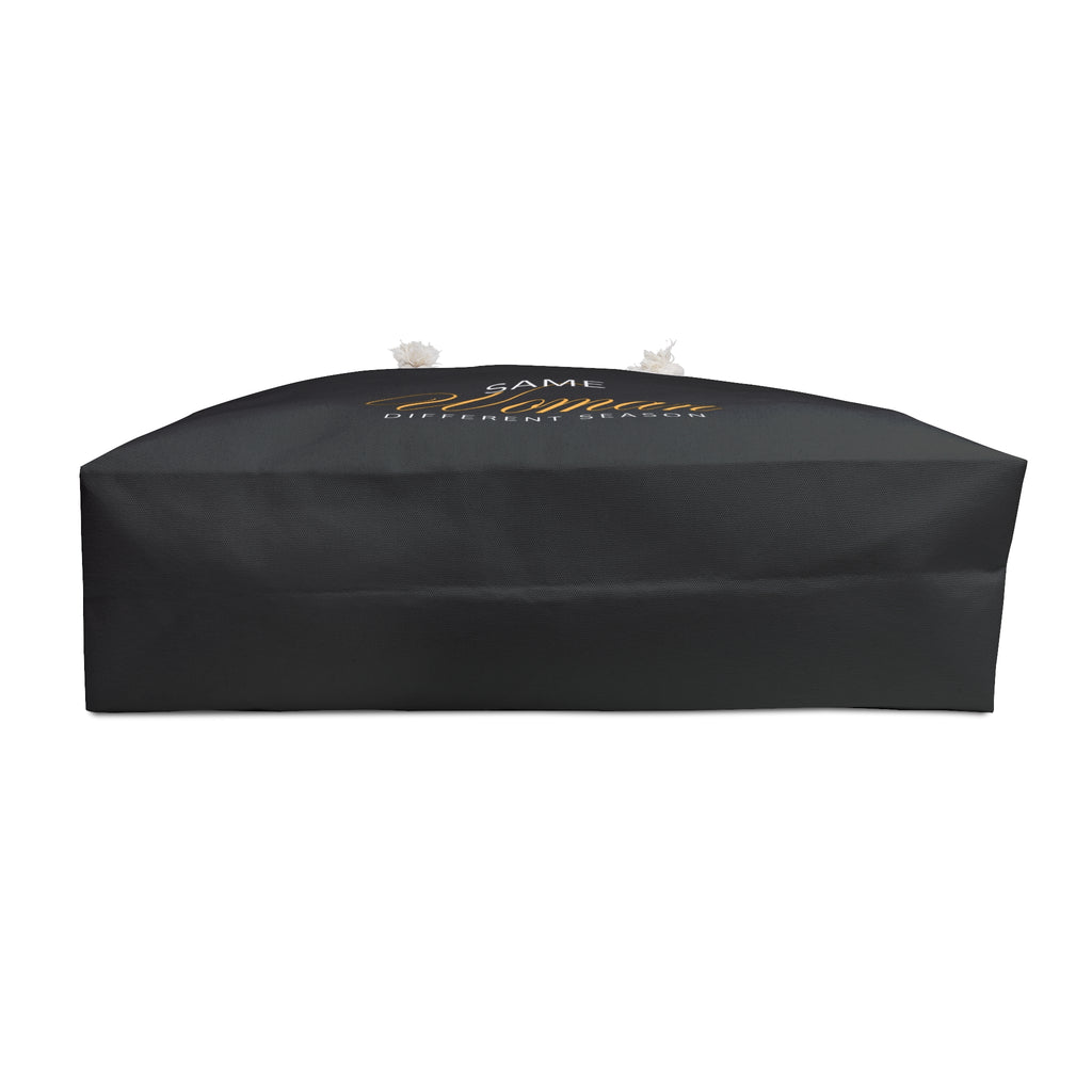 MoM = Me Signature Luxe Weekender Bag