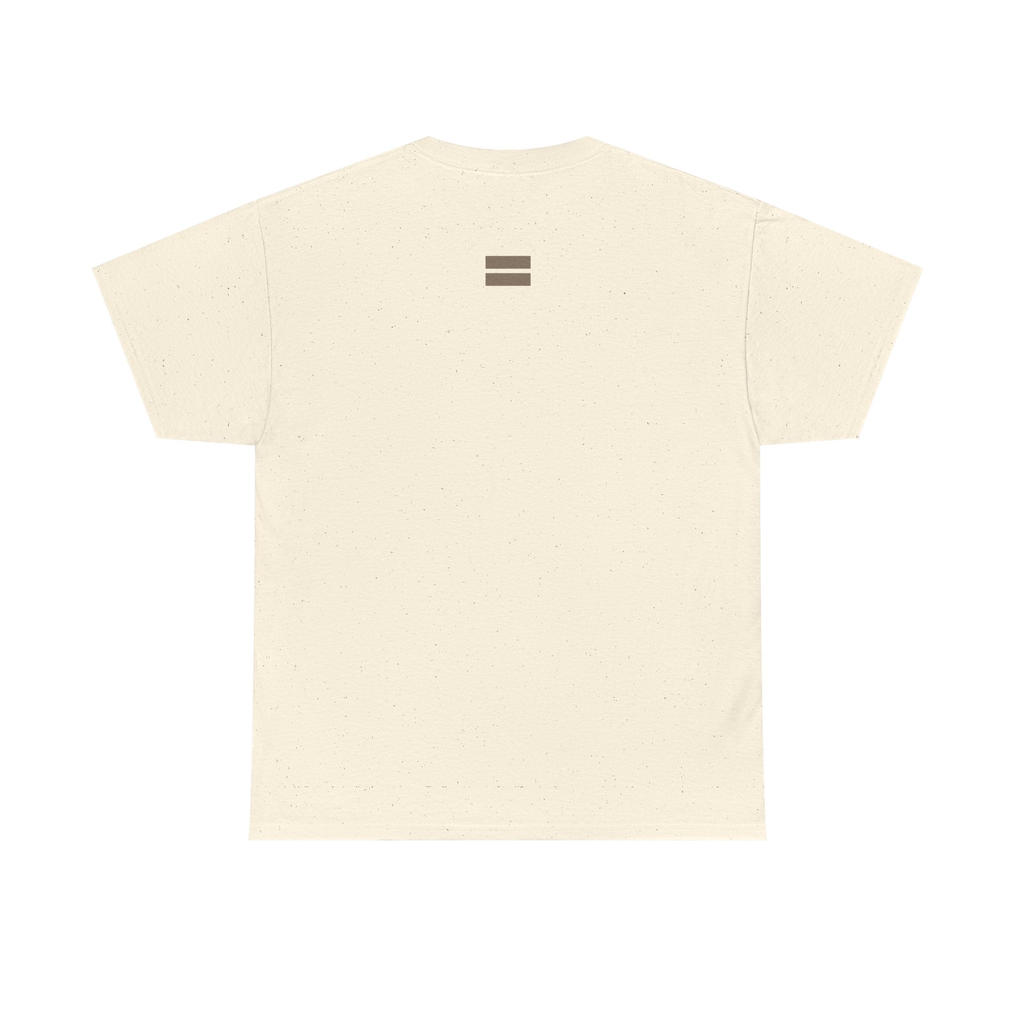 MoM=Me Premium Heavy Cotton Tee — “Still Her” Lighter colored shirts