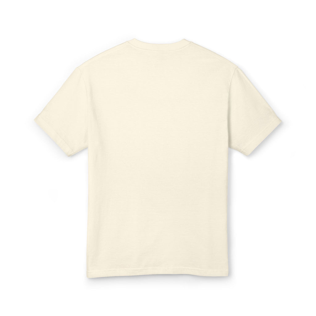 MoM = Me “Soft Heart. Strong Woman.” Tee Garment-Dyed Heavyweight Cotton Tee