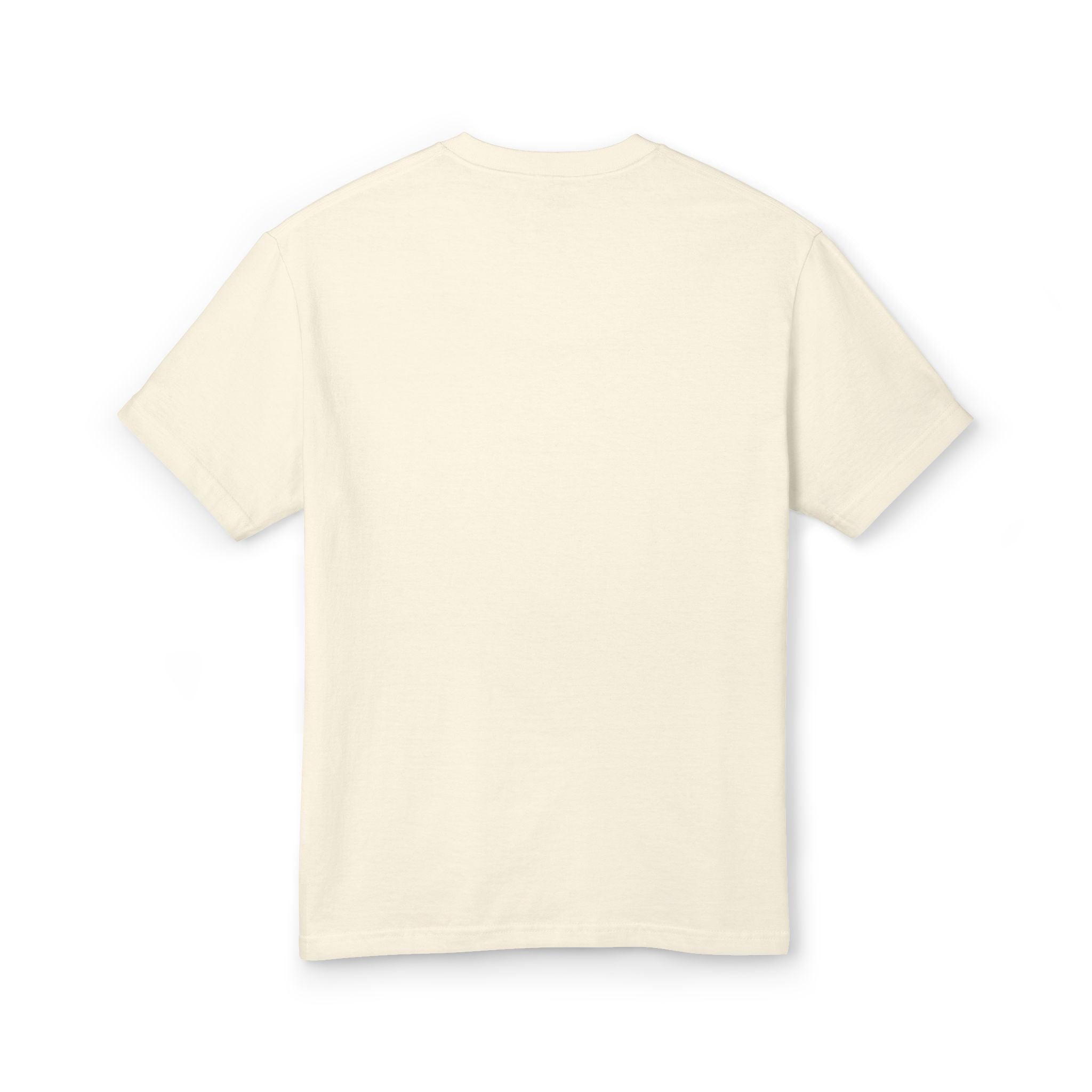 MoM = Me “Soft Heart. Strong Woman.” Tee Garment-Dyed Heavyweight Cotton Tee