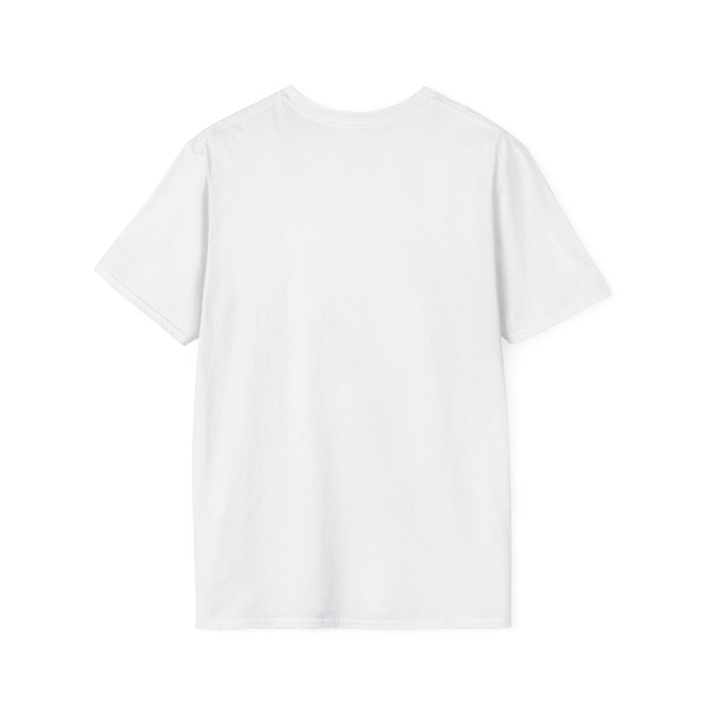 MoM=Me “Soft Heart. Strong Woman Softstyle T-Shirt