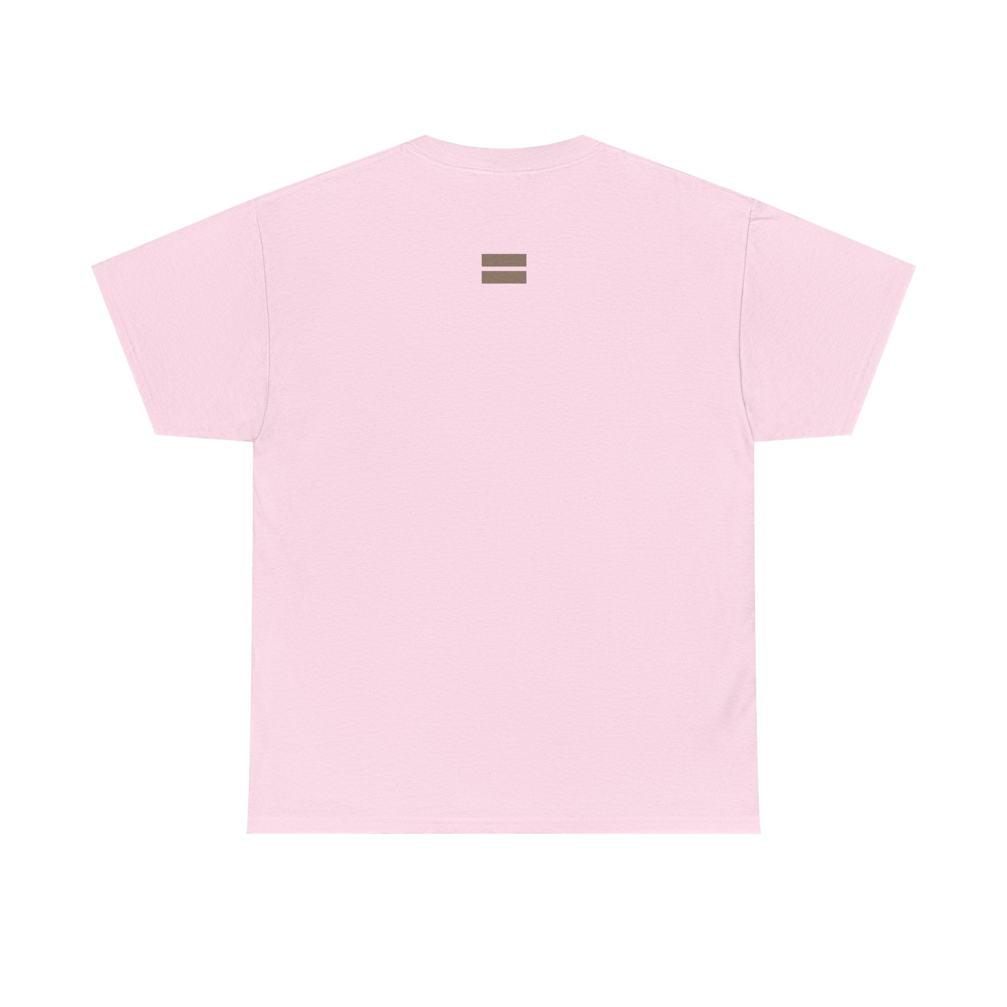 MoM=Me Premium Heavy Cotton Tee — “Still Her” Lighter colored shirts
