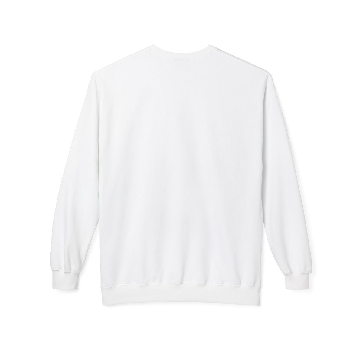 Luxury MoM < Me Unisex Midweight Softstyle Fleece Crewneck Sweatshirt