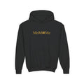 MoM=Me Youth Premium Heavy Blend Hooded Sweatshirt