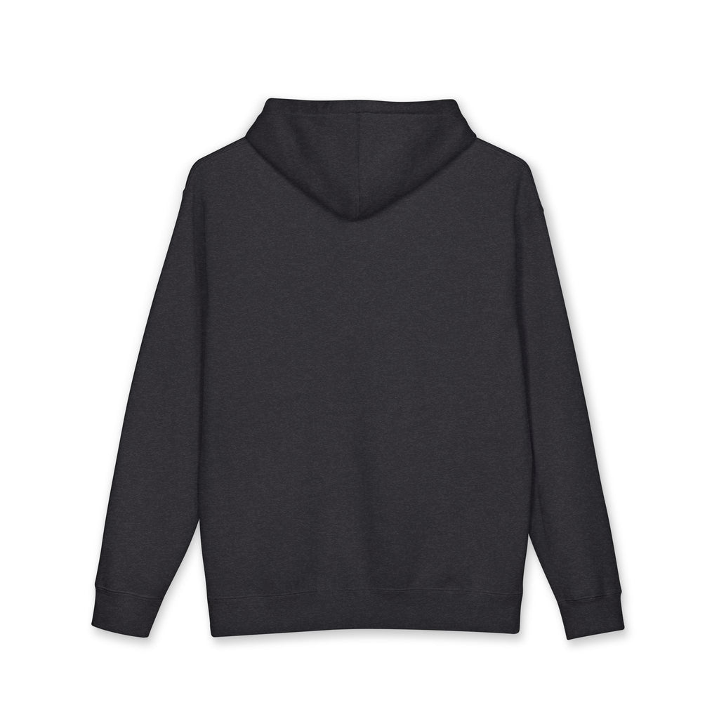 MoM = Me “Braver, Stronger and Tougher” Unisex Heavyweight Hooded Sweatshirt