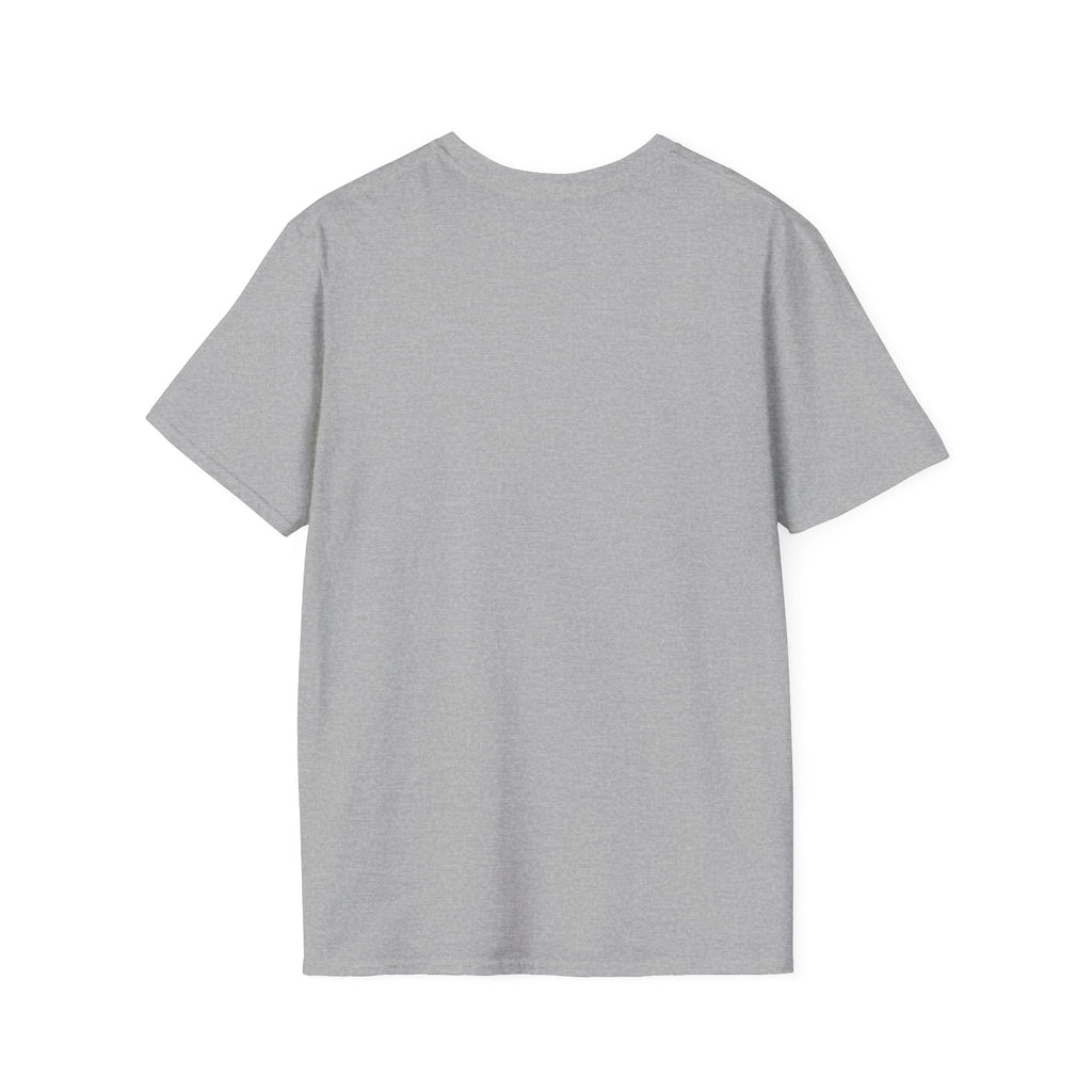 MoM=Me “Soft Heart. Strong Woman Softstyle T-Shirt